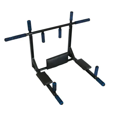 Турнік бруси прес навісний 3 в 1 KZ-821 Спортивні стінки та турніки для дому - 2 Турнік бруси прес навісний 3 в 1 KZ-821 Спортивні стінки та турніки для дому - 2 - Robinzon.ua