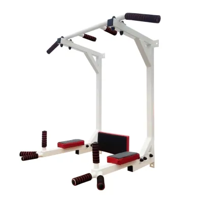 Турник брусья пресс стационарный ПРЕМИУМ 3 в 1 со сложными брусьями Спортивные стенки и турники для дома - 1 Турник брусья пресс стационарный ПРЕМИУМ 3 в 1 со сложными брусьями Спортивные стенки и турники для дома - 1 - Robinzon.ua