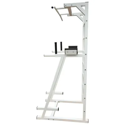 Турнік + прес + бруси шведська стінка 50х50 мм Білий Спортивні стінки і турніки для будинку розбірна - 1 Турнік + прес + бруси шведська стінка 50х50 мм Білий Спортивні стінки і турніки для будинку розбірна - 1 - Robinzon.ua
