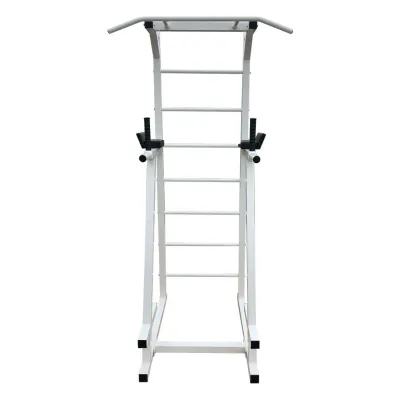 Турнік + прес + бруси шведська стінка 50х50 мм Білий Спортивні стінки і турніки для будинку розбірна - 2 Турнік + прес + бруси шведська стінка 50х50 мм Білий Спортивні стінки і турніки для будинку розбірна - 2 - Robinzon.ua