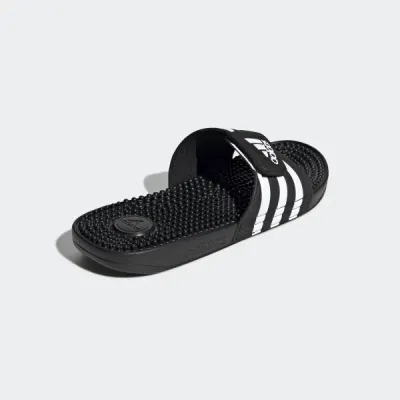Чоловічі Шльопанці Adidas ADISSAGE чорний Уні 43 1/3 (9UK) 26.7 см F35580 43 1/3 - 2 Чоловічі Шльопанці Adidas ADISSAGE чорний Уні 43 1/3 (9UK) 26.7 см F35580 43 1/3 - 2 - Robinzon.ua
