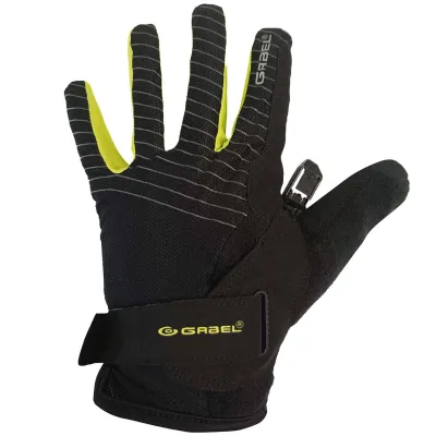 Рукавицы для скандинавской ходьбы Gabel NCS Gloves Long S (8015011500407) - 1 - Robinzon.ua