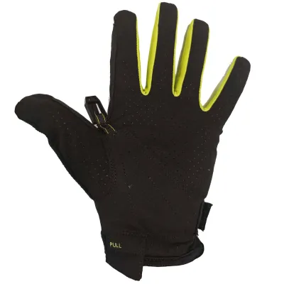 Рукавицы для скандинавской ходьбы Gabel NCS Gloves Long S (8015011500407) - 2 - Robinzon.ua