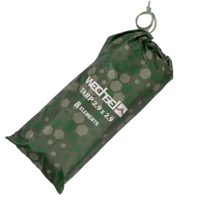 Тент Wechsel Tarp Elements TL Camo (231148) - 2 Тент Wechsel Tarp Elements TL Camo (231148) - 2 - Robinzon.ua
