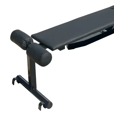 Турнік + прес + бруси + лавка 50х50 мм KZ-833 Спортивні стінки і турніки для будинку розбірна - 2 Турнік + прес + бруси + лавка 50х50 мм KZ-833 Спортивні стінки і турніки для будинку розбірна - 2 - Robinzon.ua