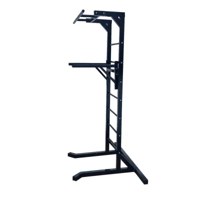 Турник + брусья напольная стойка 60х60 мм KZ-834 Спортивные стенки и турники для дома разборная - 2 Турник + брусья напольная стойка 60х60 мм KZ-834 Спортивные стенки и турники для дома разборная - 2 - Robinzon.ua