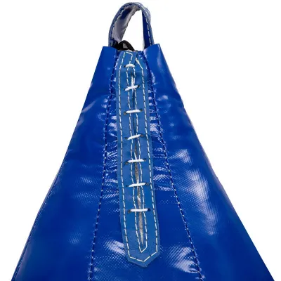 Груша набивна підвісна BOXER 1014-01 розмір 50x32 см - 3 Груша набивна підвісна BOXER 1014-01 розмір 50x32 см - 3 - Robinzon.ua