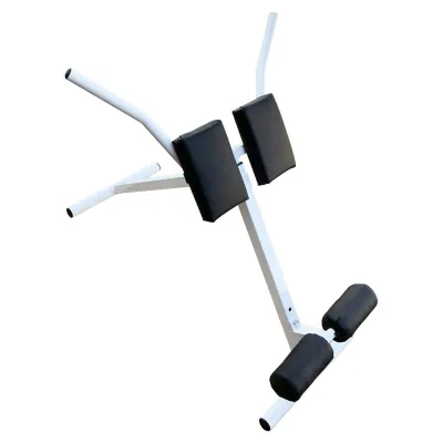 Лавка для гіперекстензії 45 градусів KZ-831 складна Тренажери для преса, гіперекстензії регульована - 1 Лавка для гіперекстензії 45 градусів KZ-831 складна Тренажери для преса, гіперекстензії регульована - 1 - Robinzon.ua