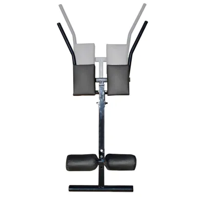 Лавка для гіперекстензії 45 градусів KZ-831 складна Тренажери для преса, гіперекстензії регульована - 2 Лавка для гіперекстензії 45 градусів KZ-831 складна Тренажери для преса, гіперекстензії регульована - 2 - Robinzon.ua