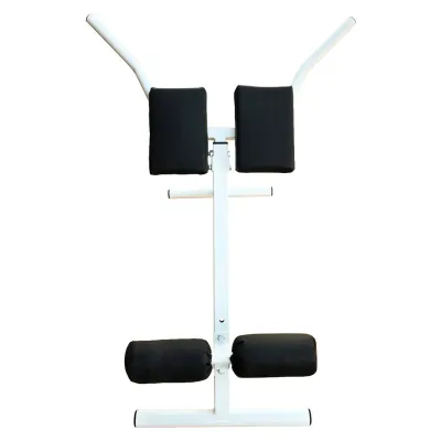 Лавка для гіперекстензії 45 градусів KZ-831 складна Тренажери для преса, гіперекстензії регульована - 4 Лавка для гіперекстензії 45 градусів KZ-831 складна Тренажери для преса, гіперекстензії регульована - 4 - Robinzon.ua