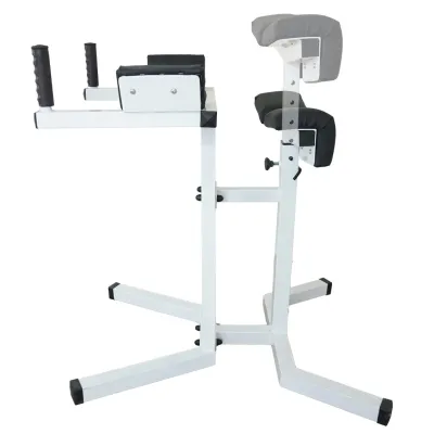 Зворотня гіперекстензія для кросфіту KZ-001 Тренажери для преса, гіперекстензії регульована - 1 Зворотня гіперекстензія для кросфіту KZ-001 Тренажери для преса, гіперекстензії регульована - 1 - Robinzon.ua