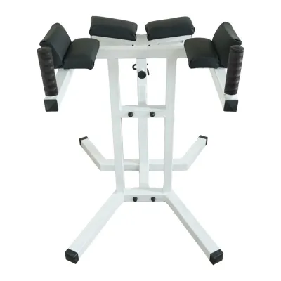 Зворотня гіперекстензія для кросфіту KZ-001 Тренажери для преса, гіперекстензії регульована - 2 Зворотня гіперекстензія для кросфіту KZ-001 Тренажери для преса, гіперекстензії регульована - 2 - Robinzon.ua