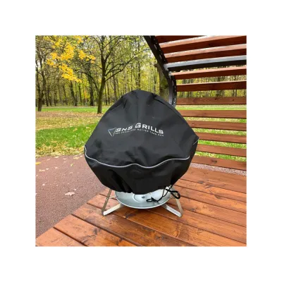 Чехол для угольного гриля Slow and Sear Travel Kettle 47 см TRA-KET-COV. - 5 Чехол для угольного гриля Slow and Sear Travel Kettle 47 см TRA-KET-COV. - 5 - Robinzon.ua