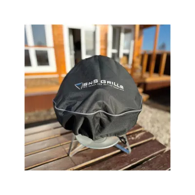 Чехол для угольного гриля Slow and Sear Travel Kettle 47 см TRA-KET-COV. - 6 Чехол для угольного гриля Slow and Sear Travel Kettle 47 см TRA-KET-COV. - 6 - Robinzon.ua