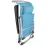 Крісло розкладне Bo-Camp Saint-Tropez Blue (1204784) - 4 - Robinzon.ua