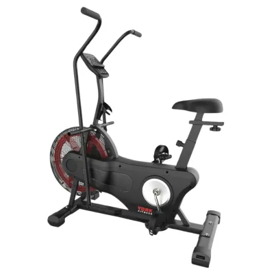Велотренажер аеробайк York Fitness FB300 FAN BIKE - 2 - Robinzon.ua