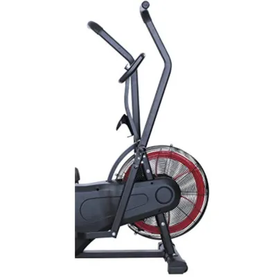 Велотренажер аеробайк York Fitness FB300 FAN BIKE - 5 - Robinzon.ua