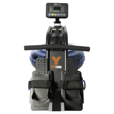 Гребний акватренажер York Fitness 1000 WATER RESISTANT - 6 - Robinzon.ua