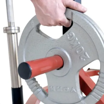 Стойка под штангу York Fitness ASPIRE 510 для приседаний и жима лежа - 4 Стойка под штангу York Fitness ASPIRE 510 для приседаний и жима лежа - 4 - Robinzon.ua