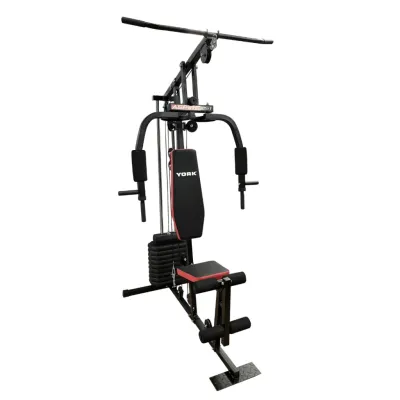 Силовая фитнес станция York Fitness ASPIRE 420 многофункциональная - 1 - Robinzon.ua