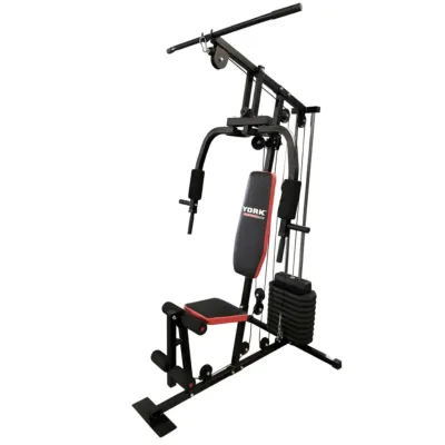 Силовая фитнес станция York Fitness ASPIRE 420 многофункциональная - 2 - Robinzon.ua