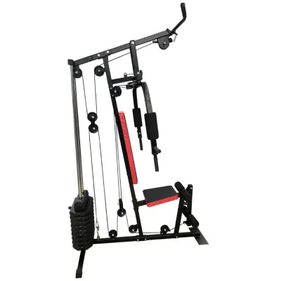 Силовая фитнес станция York Fitness ASPIRE 420 многофункциональная - 3 - Robinzon.ua