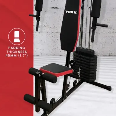 Силовая фитнес станция York Fitness ASPIRE 420 многофункциональная - 5 - Robinzon.ua