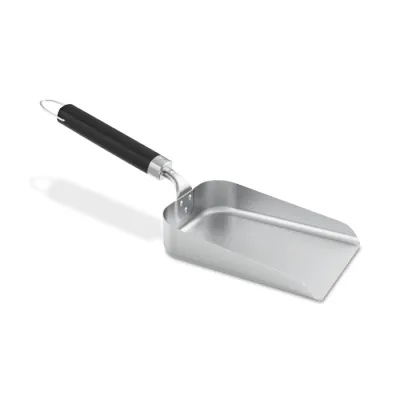 Лопатка для планчі Weber Griddle Scoop 3400423. - 1 Лопатка для планчі Weber Griddle Scoop 3400423. - 1 - Robinzon.ua
