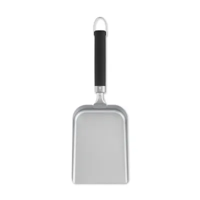 Лопатка для планчі Weber Griddle Scoop 3400423. - 2 Лопатка для планчі Weber Griddle Scoop 3400423. - 2 - Robinzon.ua