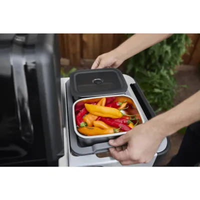 Набор для подготовки и подачи блюд Weber Works 3400220. - 5 - Robinzon.ua