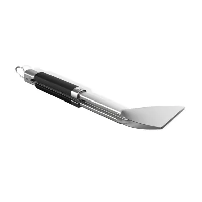 Плоские щипцы Weber Flat Grip Tongs 3400425. - 1 - Robinzon.ua
