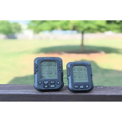 Цифровий виносний термометр для м'яса Slow and Sear SNS-500 - 2 Цифровий виносний термометр для м'яса Slow and Sear SNS-500 - 2 - Robinzon.ua