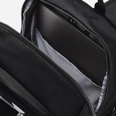 Рюкзак UA Hustle Lite Backpack 24L Чорний Уні 30,5x18x46 см (1364180-002) - 1 Рюкзак UA Hustle Lite Backpack 24L Чорний Уні 30,5x18x46 см (1364180-002) - 1 - Robinzon.ua