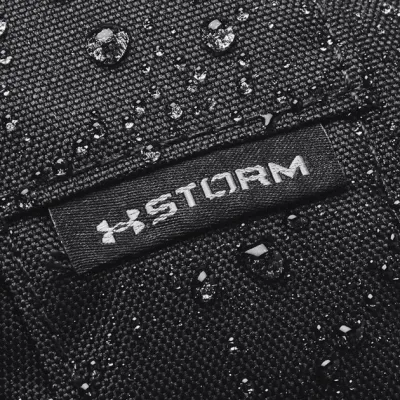 Рюкзак UA Hustle Lite Backpack 24L Чорний Уні 30,5x18x46 см (1364180-002) - 5 Рюкзак UA Hustle Lite Backpack 24L Чорний Уні 30,5x18x46 см (1364180-002) - 5 - Robinzon.ua