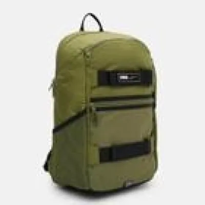 Рюкзак Puma Deck Backpack 22L Зелений Уні 30x18x46 см (079191-11) - 2 Рюкзак Puma Deck Backpack 22L Зелений Уні 30x18x46 см (079191-11) - 2 - Robinzon.ua