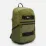Рюкзак Puma Deck Backpack 22L Зелений Уні 30x18x46 см (079191-11) - 2 - Robinzon.ua