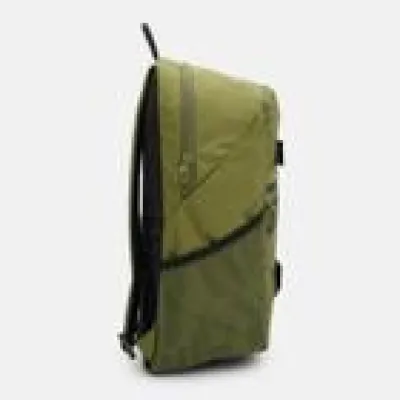 Рюкзак Puma Deck Backpack 22L Зелений Уні 30x18x46 см (079191-11) - 3 Рюкзак Puma Deck Backpack 22L Зелений Уні 30x18x46 см (079191-11) - 3 - Robinzon.ua