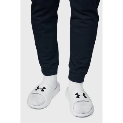 Мужские Шлепанцы UA CORE PTH SL Белый 40 (3021286-100 40) - 5 Мужские Шлепанцы UA CORE PTH SL Белый 40 (3021286-100 40) - 5 - Robinzon.ua