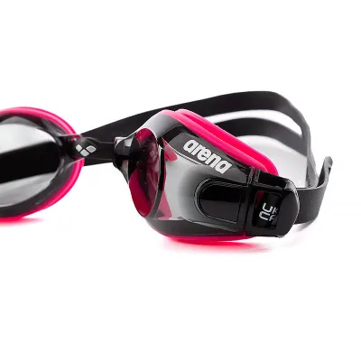 Окуляри для плавання Arena ZOOM X-FIT Рожевий One size (7d92404-059 One size) - 1 Окуляри для плавання Arena ZOOM X-FIT Рожевий One size (7d92404-059 One size) - 1 - Robinzon.ua