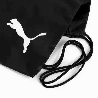 Рюкзак-мешок Puma teamGOAL 23 Gym Sack 16L черный Уни 38,5 x 44 см 076853-03 - 2 - Robinzon.ua