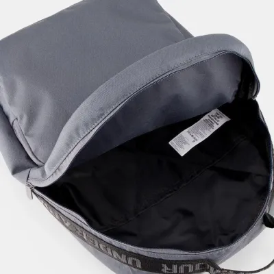 Рюкзак UA Loudon Backpack 25L Сірий 30х45х13 см (1378415-025) - 3 Рюкзак UA Loudon Backpack 25L Сірий 30х45х13 см (1378415-025) - 3 - Robinzon.ua