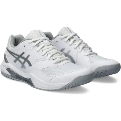 Жіночі кросівки Asics Gel-Dedicate 8 Білий 37 (1042A237-101 37) - 2 Жіночі кросівки Asics Gel-Dedicate 8 Білий 37 (1042A237-101 37) - 2 - Robinzon.ua