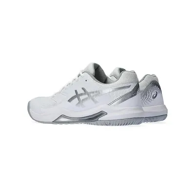 Жіночі кросівки Asics Gel-Dedicate 8 Білий 40 (1042A237-101 40) - 1 Жіночі кросівки Asics Gel-Dedicate 8 Білий 40 (1042A237-101 40) - 1 - Robinzon.ua