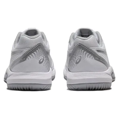 Жіночі кросівки Asics Gel-Dedicate 8 Білий 38 (1042A237-101 38) - 4 Жіночі кросівки Asics Gel-Dedicate 8 Білий 38 (1042A237-101 38) - 4 - Robinzon.ua