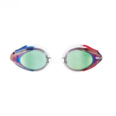 Очки для плавания Arena TRACKS JR MIRROR мультиколор Дет OSFM (1E560-174) - 1 Очки для плавания Arena TRACKS JR MIRROR мультиколор Дет OSFM (1E560-174) - 1 - Robinzon.ua
