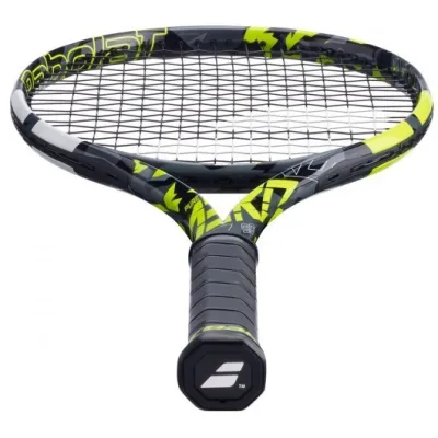 Ракетка Babolat Pure Aero 98 2023 no cover Gr3 101499/370 - 2 Ракетка Babolat Pure Aero 98 2023 no cover Gr3 101499/370 - 2 - Robinzon.ua