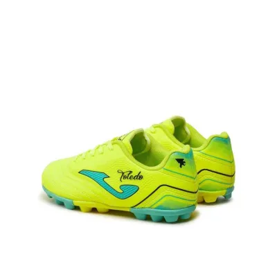 Бутси Joma TOLEDO жовтий 34 TOJW2411HG 34 - 2 - Robinzon.ua