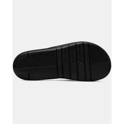 Мужские Шлепанцы UA CORE PTH SL Черный 45 (3021286-001 45) - 4 - Robinzon.ua