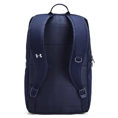 Рюкзак UA Triumph Campus BP 23L синій Уні 28х46х15 см 1384462-410 - 1 Рюкзак UA Triumph Campus BP 23L синій Уні 28х46х15 см 1384462-410 - 1 - Robinzon.ua