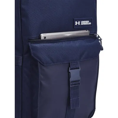 Рюкзак UA Triumph Campus BP 23L синій Уні 28х46х15 см 1384462-410 - 2 Рюкзак UA Triumph Campus BP 23L синій Уні 28х46х15 см 1384462-410 - 2 - Robinzon.ua